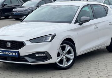 Seat Leon 164.800 km 16.600 &euro; Sindelfingen 71065