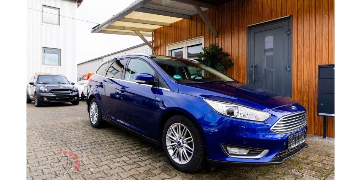 Ford Focus 140.010 km 10.950 &euro; Sulzbach an der Murr 71560