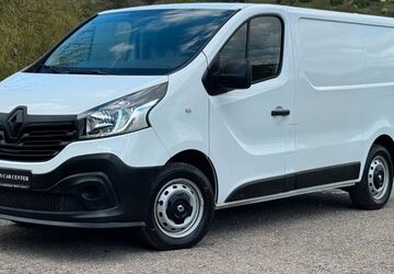 Renault Trafic 115.000 km 9.990 &euro; Sachsenheim 74343