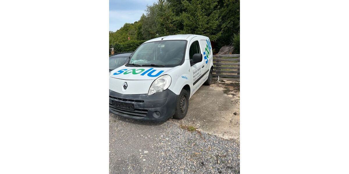 Renault Kangoo 176.900 km 1.790 &euro; MÖNSHEIM 71297