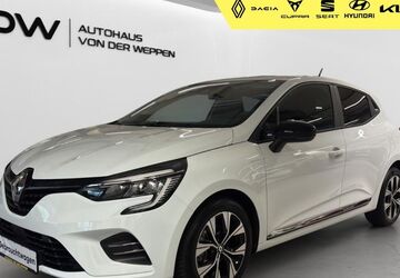 Renault Clio 14.320 km 17.900 &euro; Stuttgart 70469