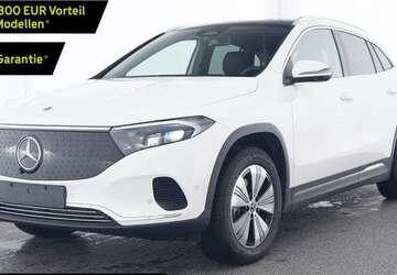 Mercedes-Benz EQA 250 13.150 km 38.880 &euro; Esslingen 73730
