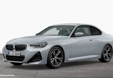 BMW 220 8.762 km 41.390 &euro; Stuttgart 70569