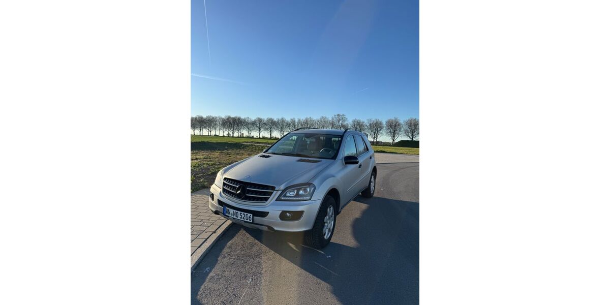 Mercedes-Benz ML 350 188.000 km 8.900 &euro; Fellbach 70736