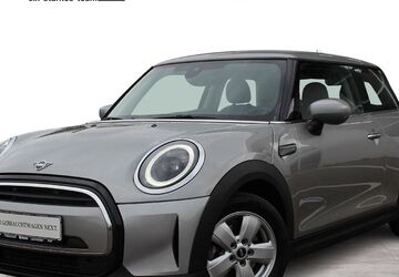 Mini Cooper 35.890 km 19.490 &euro; Filderstadt 70794