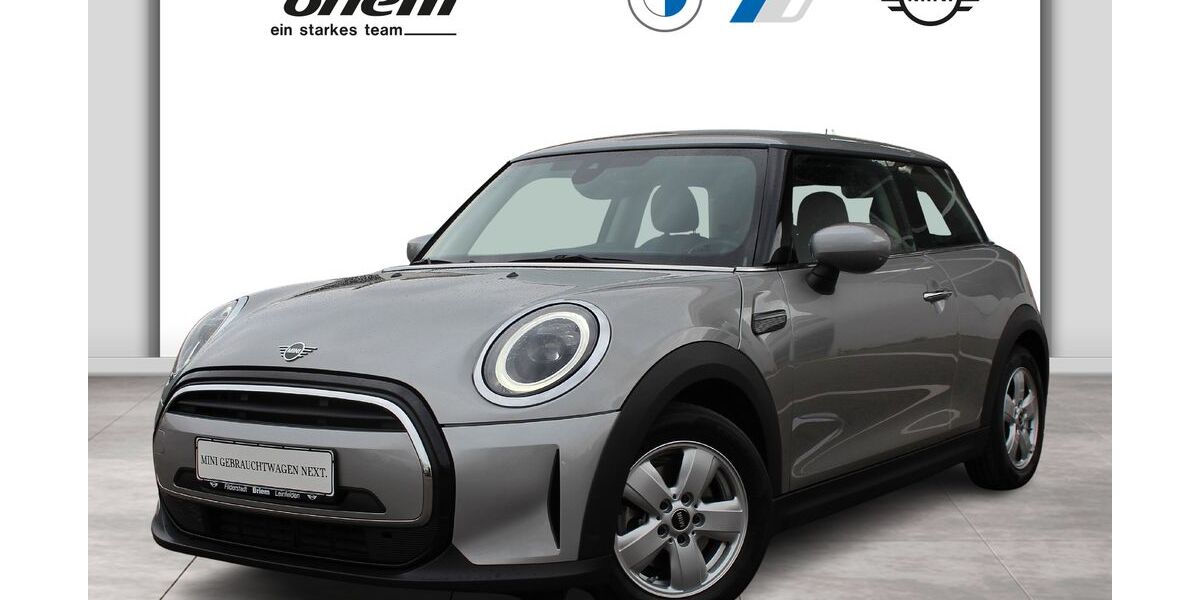 Mini Cooper 35.890 km 19.490 &euro; Filderstadt 70794