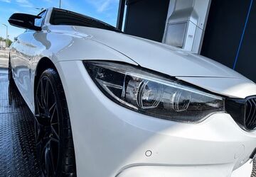 BMW 420 122.000 km 28.000 &euro; Murrhardt 71540