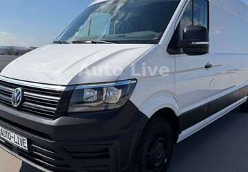 VW Crafter 145.785 km 23.990 &euro; Böblingen 71034