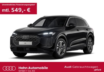 Audi Q5 13.631 km 44.930 &euro; Ludwigsburg 71636