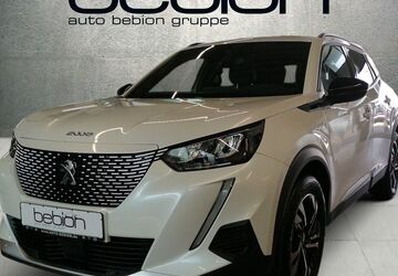 Peugeot 2008 18.700 km 19.780 &euro; Schönaich 71101