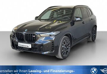 BMW X5 M60 25.444 km 92.490 &euro; Heilbronn 74076