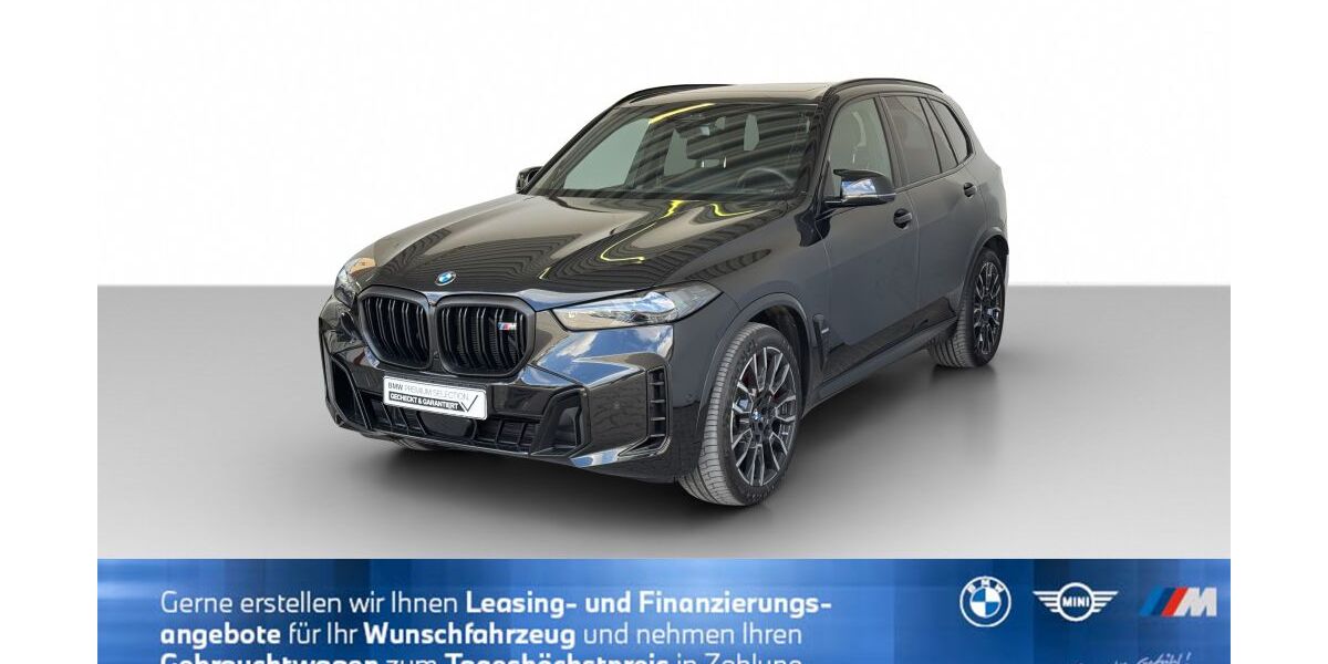 BMW X5 M60 25.444 km 92.490 &euro; Heilbronn 74076