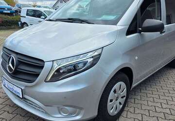 Mercedes-Benz Vito 183.000 km 24.490 &euro; Nordheim 74226