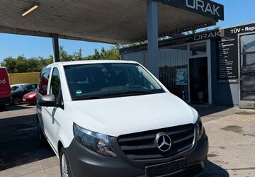 Mercedes-Benz Vito 51.699 km 25.800 &euro; Asperg 71679