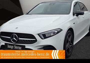 Mercedes-Benz A 250 69.520 km 23.390 &euro; Böblingen 71034