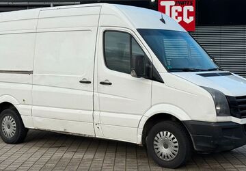 VW Crafter 510.000 km 3.700 &euro; Murrhardt 71540