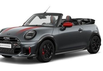 Mini Cooper Cabrio 6.874 km 40.530 &euro; Böblingen 71034