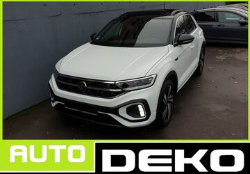 VW T-Roc 16.007 km 28.830 &euro; Waiblingen 71332