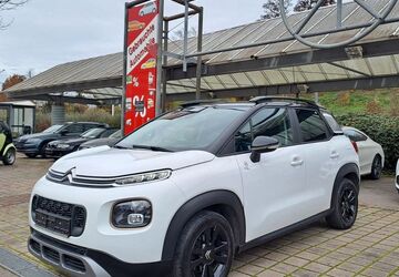 Citroen C3 116.000 km 9.450 &euro; Esslingen 73730