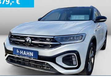 VW T-Roc 22.206 km 29.430 &euro; Böblingen 71032