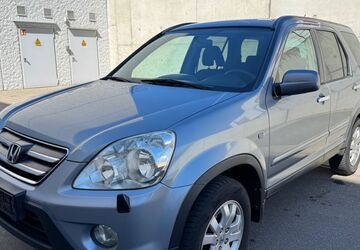 Honda CR-V 252.000 km 4.490 &euro; Backnang 71522