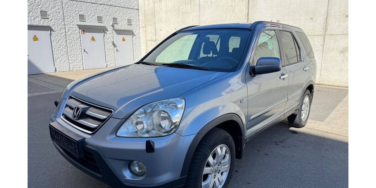Honda CR-V 252.000 km 4.490 &euro; Backnang 71522