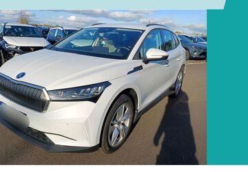 Skoda Enyaq 19.875 km 22.980 &euro; Weil der Stadt 71263