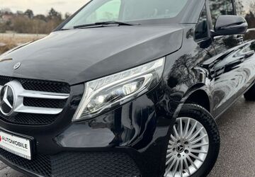 Mercedes-Benz V 250 107.000 km 37.999 &euro; Kornwestheim 70806