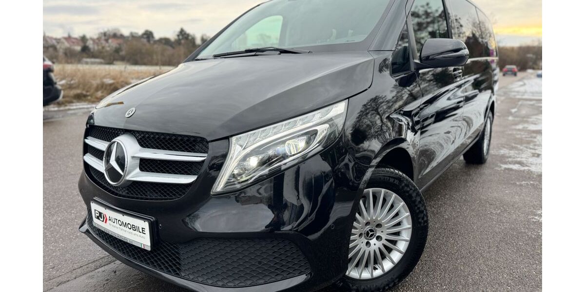Mercedes-Benz V 250 107.000 km 37.999 &euro; Kornwestheim 70806