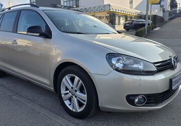 VW Golf 168.652 km 6.990 &euro; Kornwestheim (bei Stuttgart) 70806