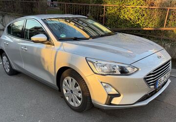 Ford Focus 69.000 km 12.499 &euro; Sindelfingen 71065