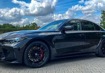 BMW M3 28.450 km 82.450 &euro; Ludwigsburg 71634