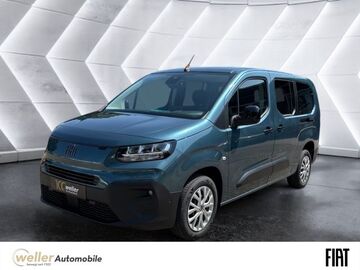 Gebrauchte Fiat Doblo