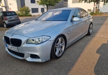 BMW 523 180.000 km 8.900 &euro; Ludwigsburg 71634