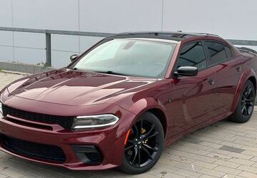 Dodge Charger 84.600 km 29.934 &euro; Bietigheim-Bissingen 74321