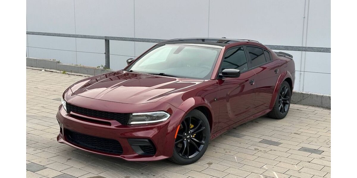 Dodge Charger 84.600 km 29.934 &euro; Bietigheim-Bissingen 74321