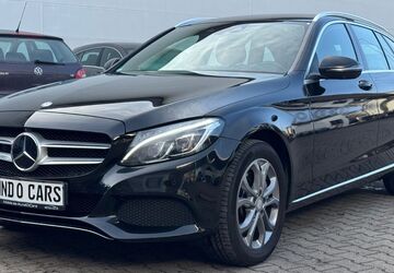 Mercedes-Benz C 250 145.900 km 18.999 &euro; Filderstadt (Bernhausen) 70794