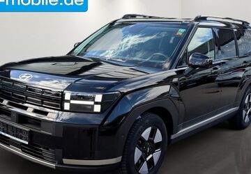 Hyundai SANTA FE 18.200 km 45.990 &euro; Leonberg 71229