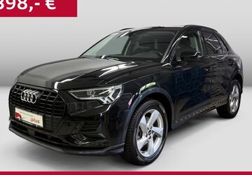 Audi Q3 29.100 km 30.960 &euro; Ludwigsburg 71636