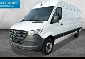 Mercedes-Benz Sprinter 3.100 km 48.778 &euro; Ludwigsburg 71636