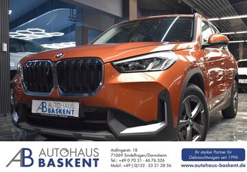BMW X1 35.700 km 40.890 &euro; Sindelfingen-Darmsheim 71069