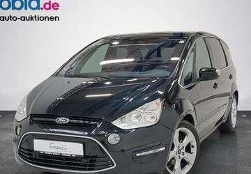 Ford S-Max 109.980 km 9.980 &euro; Fellbach 70736