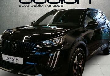 Peugeot 2008 42.800 km 22.480 &euro; Schönaich 71101