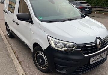 Renault Express 72.000 km 10.999 &euro; Ostfildern 73760