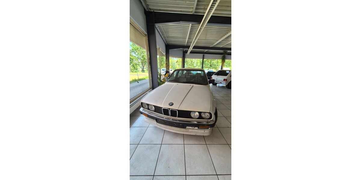 BMW 325 265.000 km 12.000 &euro; Sindelfingen 71069