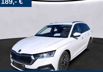 Skoda Octavia 82.934 km 23.430 &euro; Weinstadt-Endersbach 71384