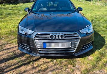 Audi A4 141.395 km 18.100 &euro; Freiberg am Neckar 71691