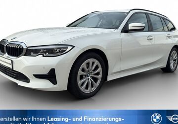 BMW 318 90.695 km 23.890 &euro; Asperg 71679