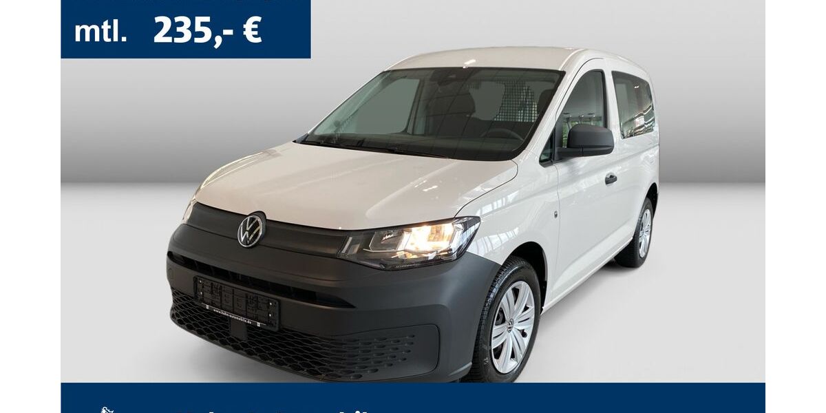 VW Caddy 22.457 km 16.900 &euro; Fellbach 70736