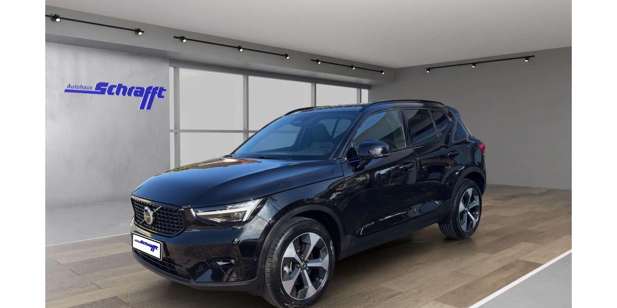 Volvo XC40 17.330 km 40.590 &euro; Wurmberg 75449